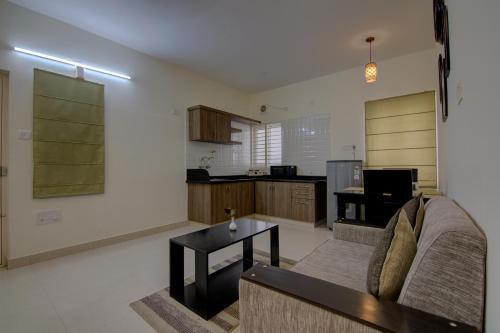 Бангалор: Sunshine Suites Premium