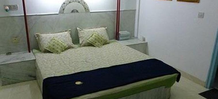 Бангалор: Hotel Shree Nath