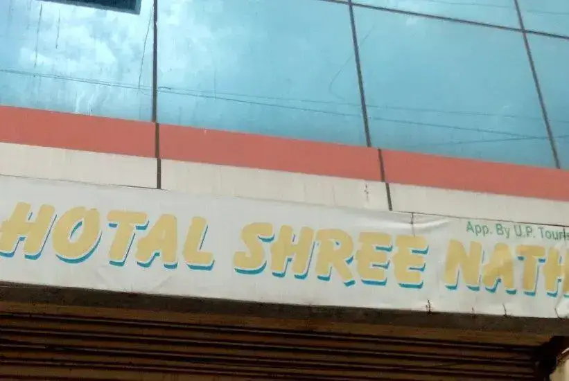Hotel Shree Nath — фото 1