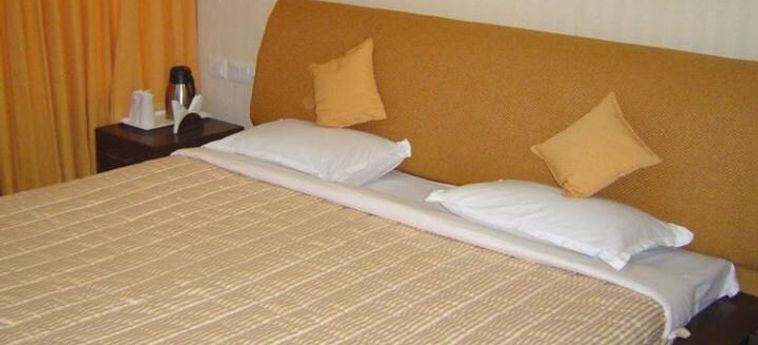 Бангалор: Hotel Shree Nath