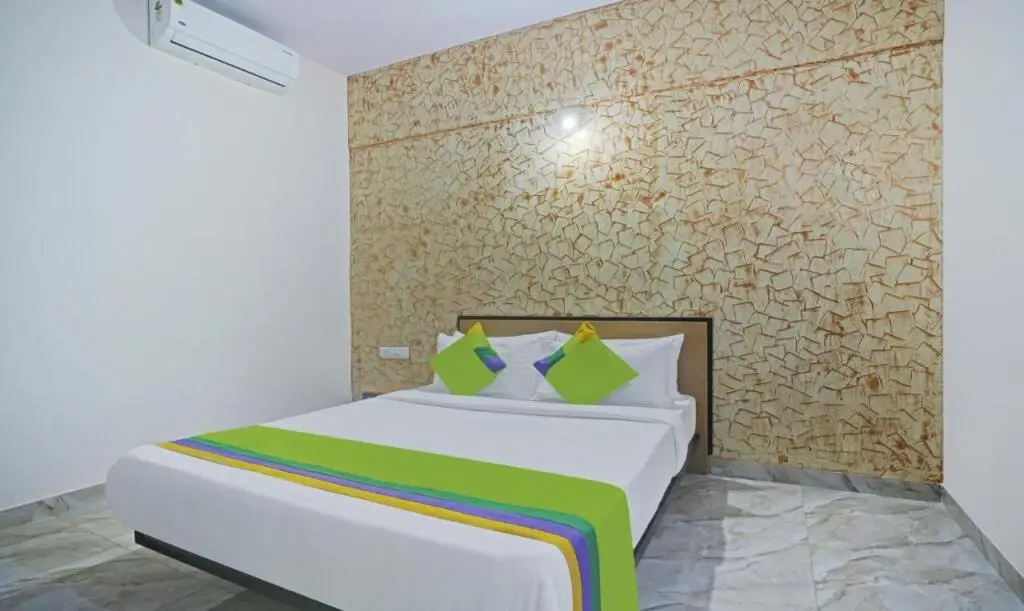 Бангалор: Itsy Hotels Galaxy Suites, Hebbal