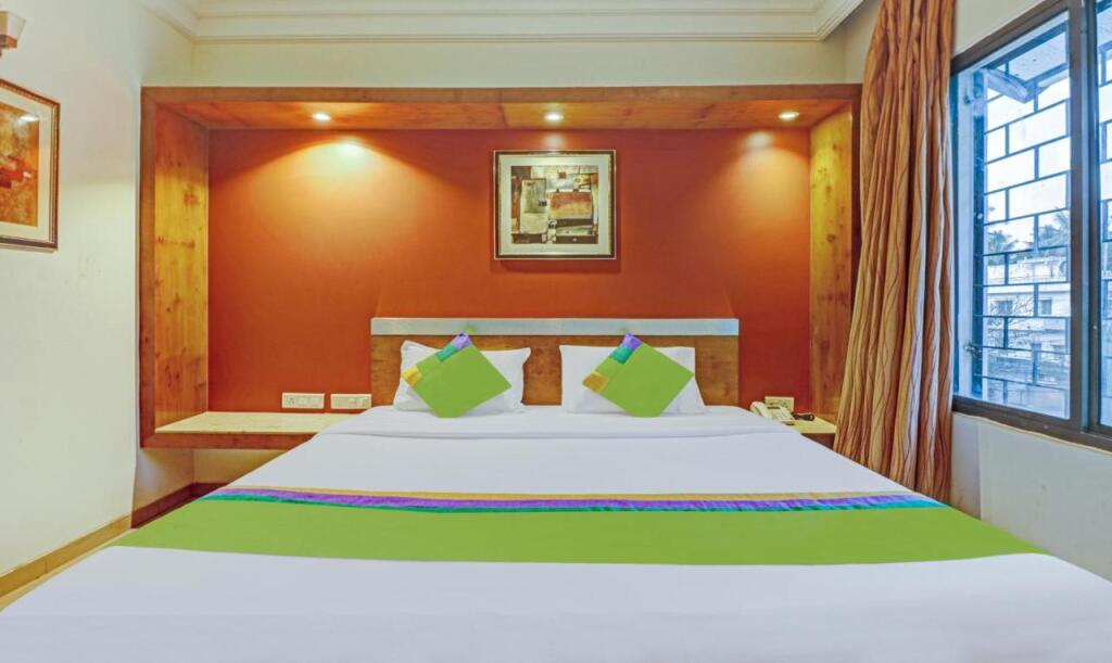 Бангалор: Treebo Suraksha Inn