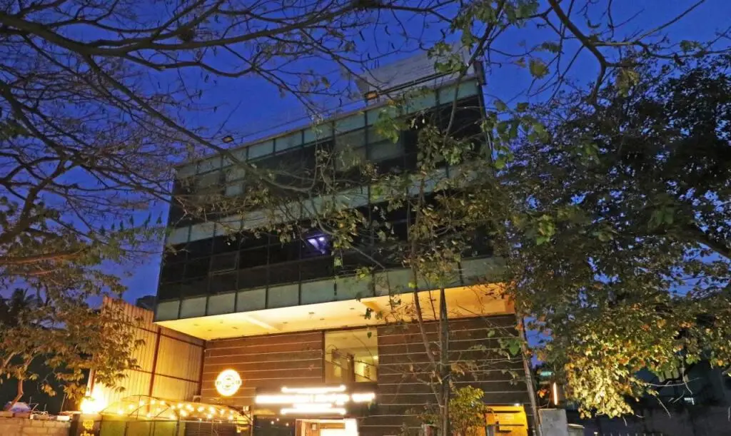 Treebo Suraksha Inn — фото 1