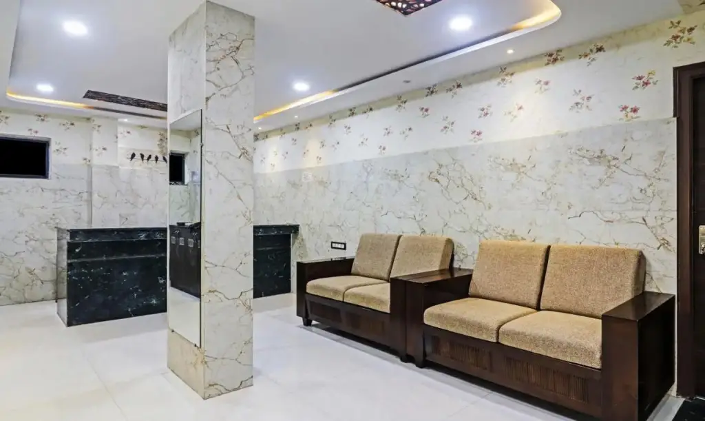 Хидерабад: Treebo J A Royal Suites Manikonda