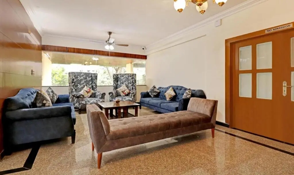 Бангалор: Treebo Celebrity Hotels And Suites