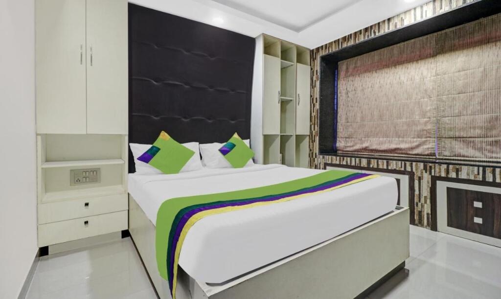 Бангалор: Treebo Elite Premium Homes