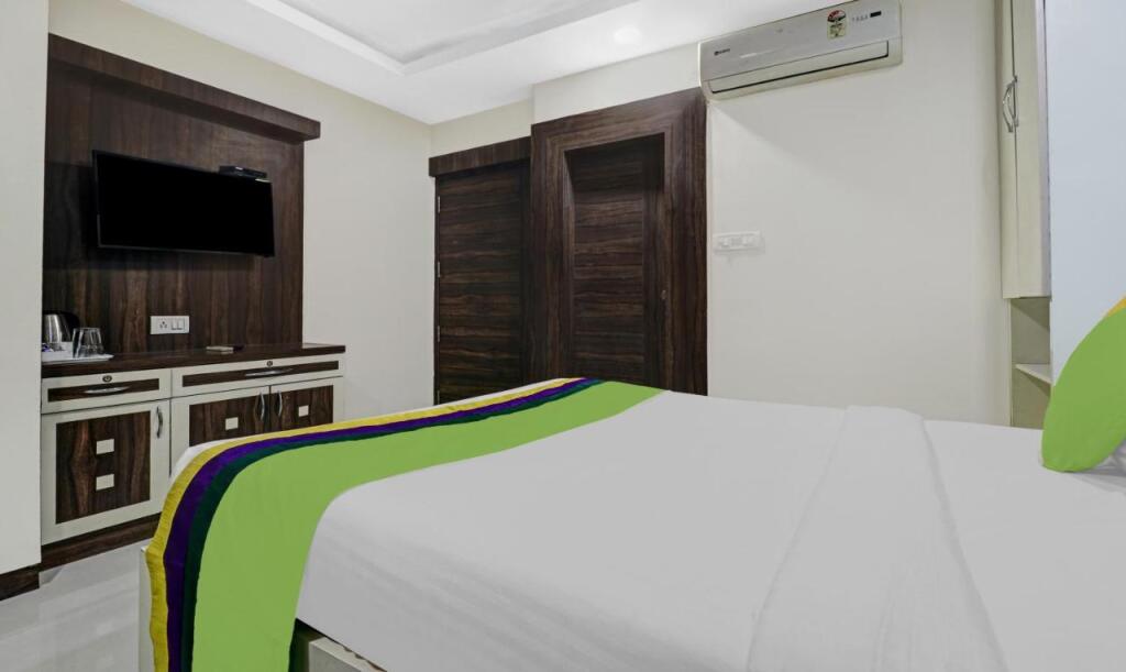 Бангалор: Treebo Elite Premium Homes