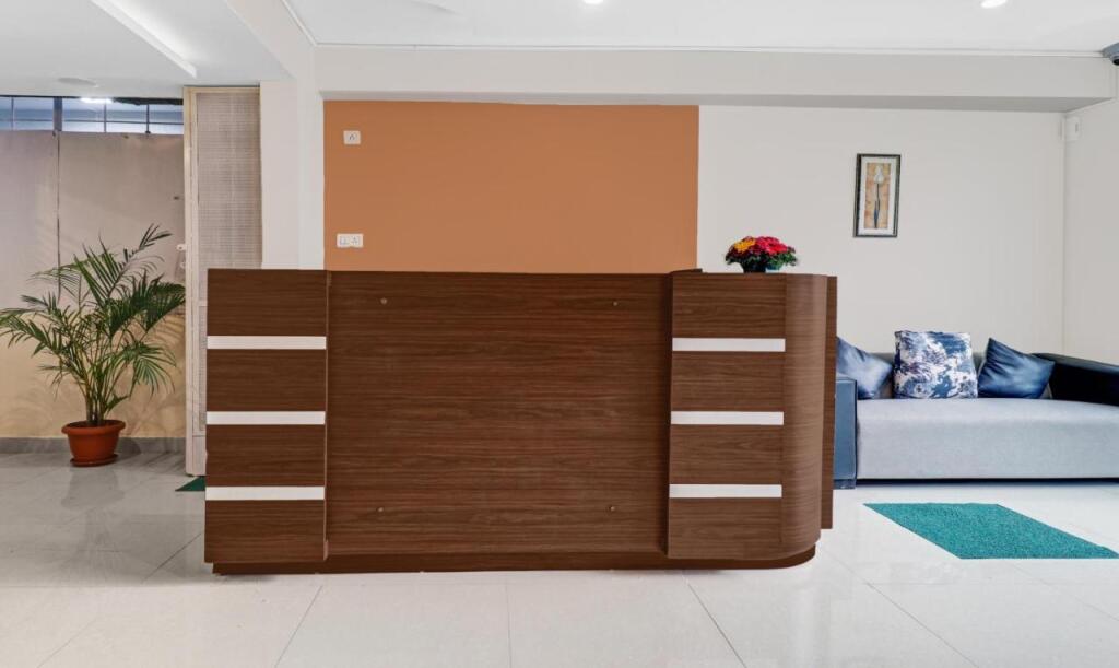 Бангалор: Treebo Elite Premium Homes