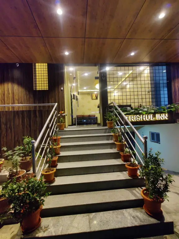 Trishul Inn — фото 1