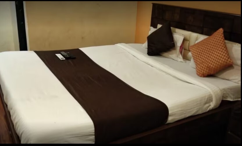 Чиплун: Hotel Vrundavan Lodge