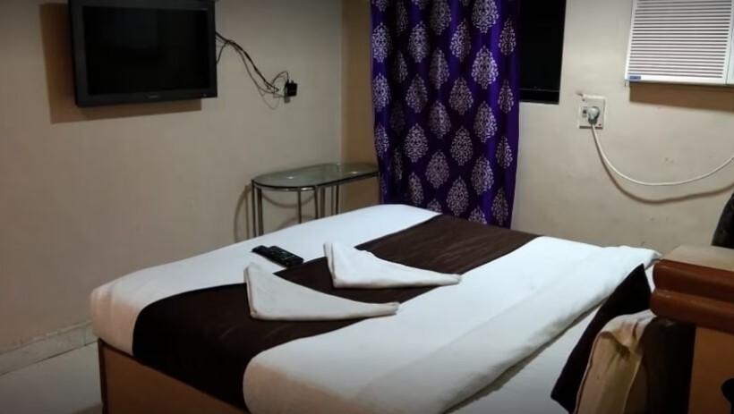 Чиплун: Hotel Vrundavan Lodge