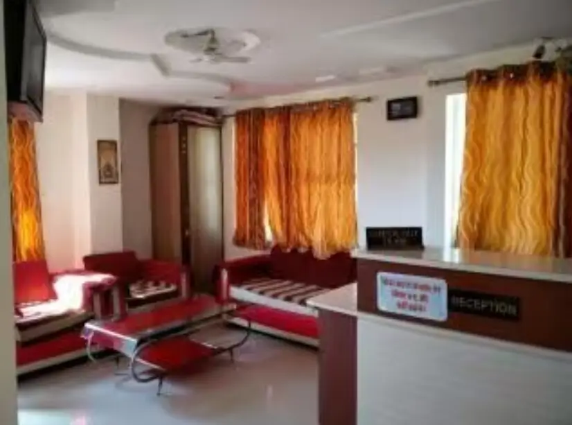 Чиплун: Hotel Vrundavan Lodge