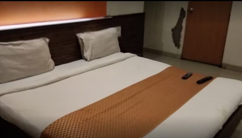 Чиплун: Hotel Vrundavan Lodge