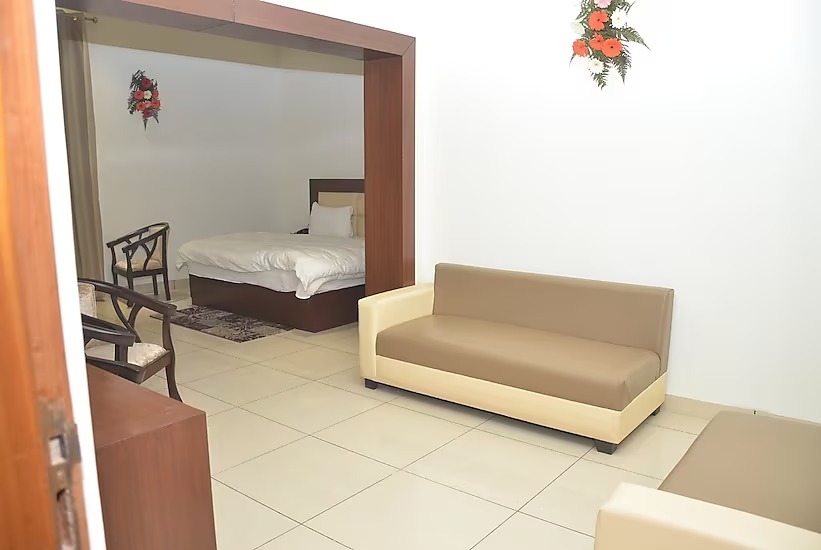 Барейлли: Hotel Millennium