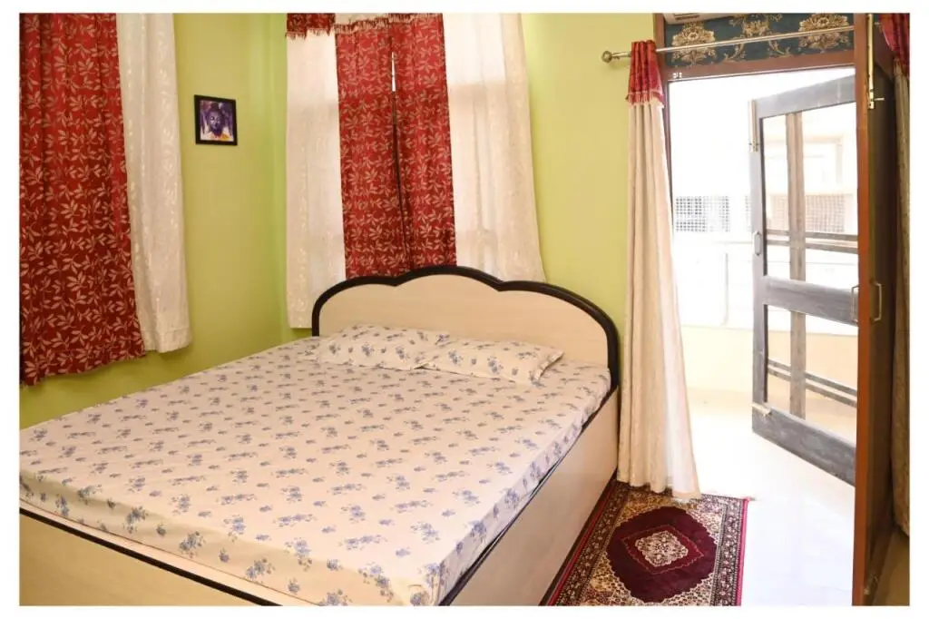 Джайпур: Sohana's Homestays - Work Friendly Apartment near Jaipur International Airport