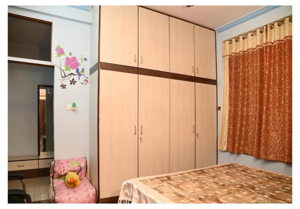 Sohana's Homestays - Work Friendly Apartment near Jaipur International Airport — фото 1