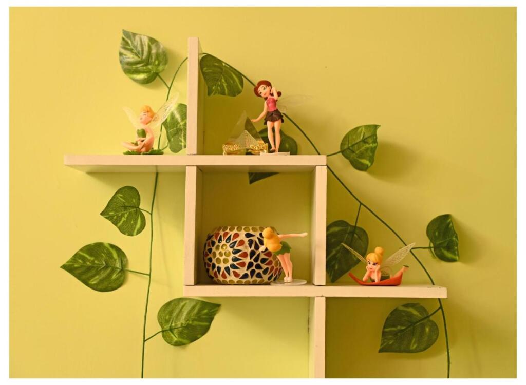 Джайпур: Sohana's Homestays - Work Friendly Apartment near Jaipur International Airport