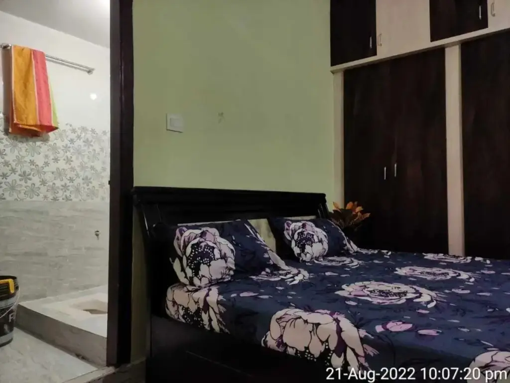 Батасингарам: OYO 93277 Sunrise Guest House