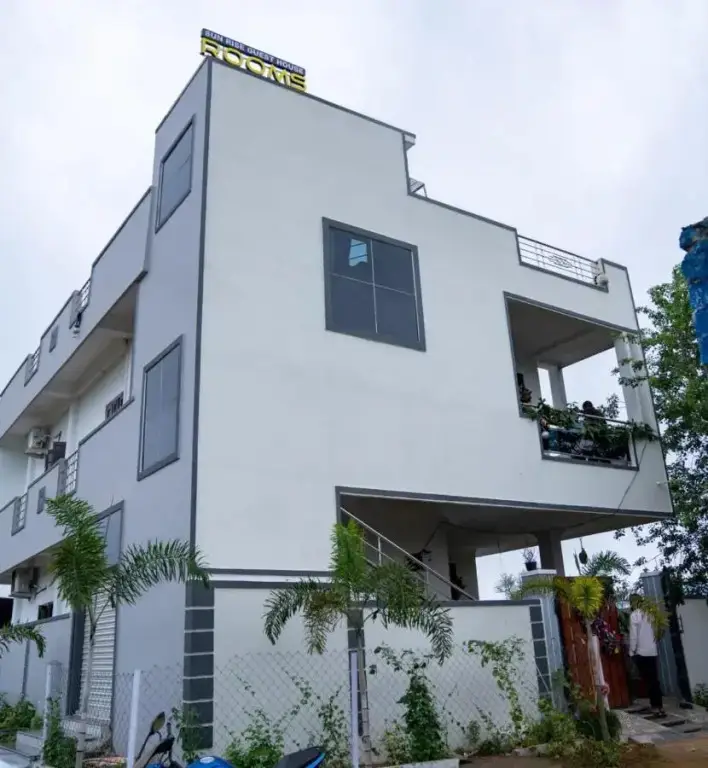 OYO 93277 Sunrise Guest House — фото 1