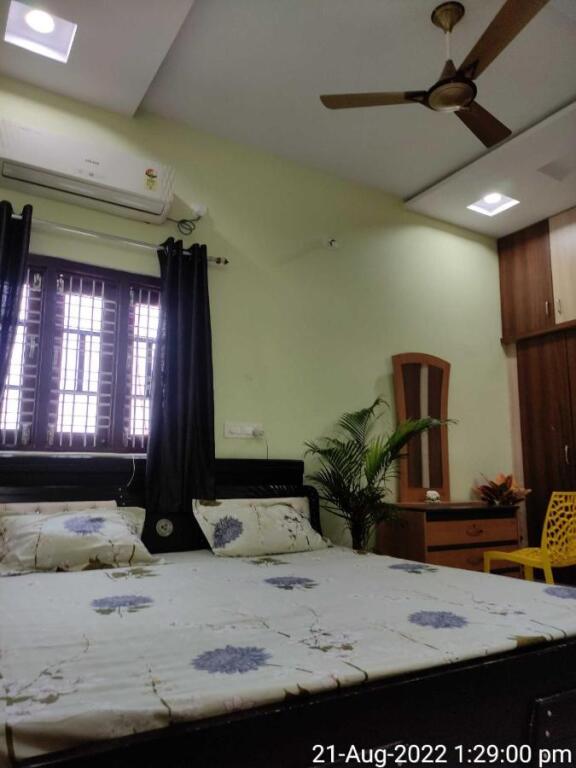 Батасингарам: OYO 93277 Sunrise Guest House