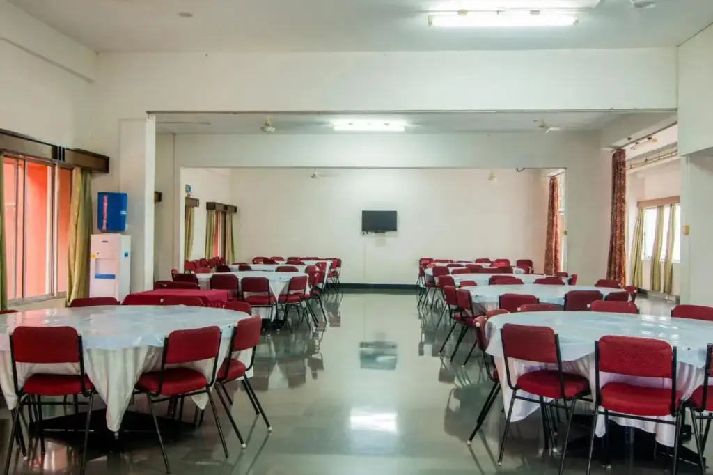 Батасингарам: Ramoji Sahara Shared Accommodation