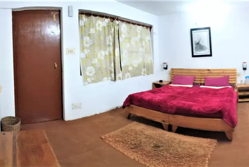 Гуруграм: Kafal House Pangot
