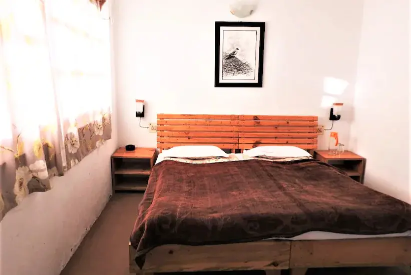 Гуруграм: Kafal House Pangot