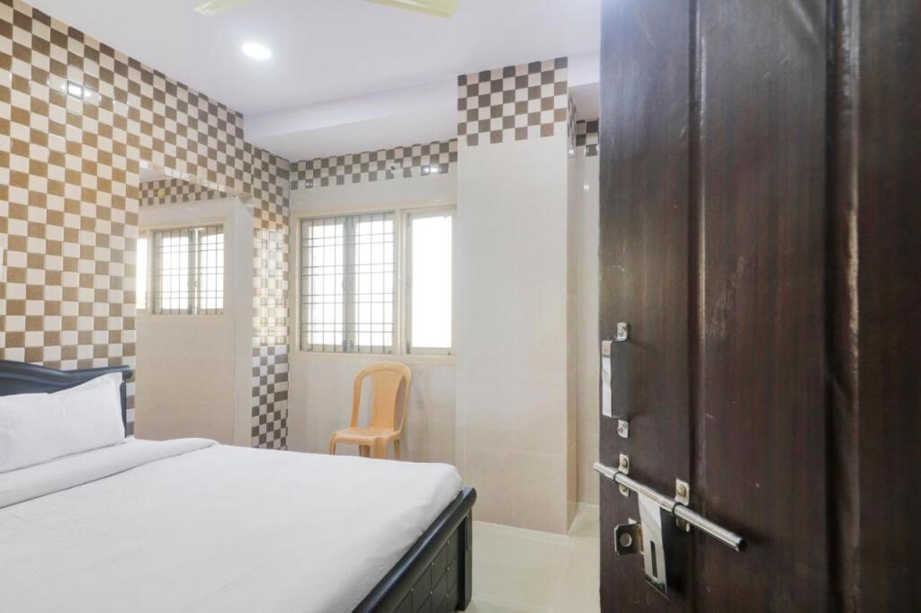 Хидерабад: OYO 86305 Hotel Aroma Classic