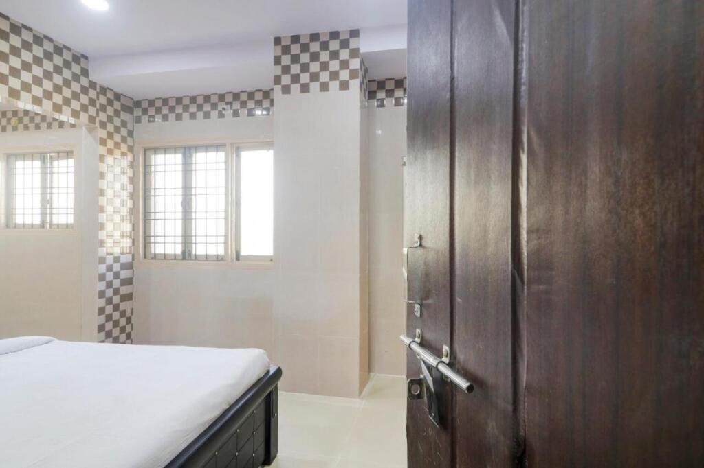 Хидерабад: OYO 86305 Hotel Aroma Classic