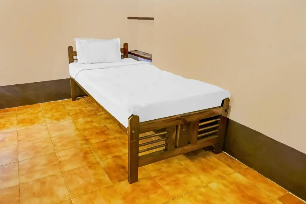 Анджуна: OYO 86419 Guru Guest House