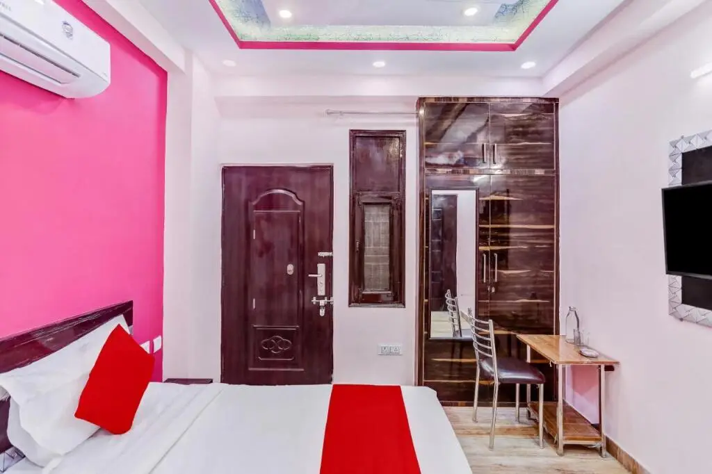 Газиабад: Super OYO The Prima Residency