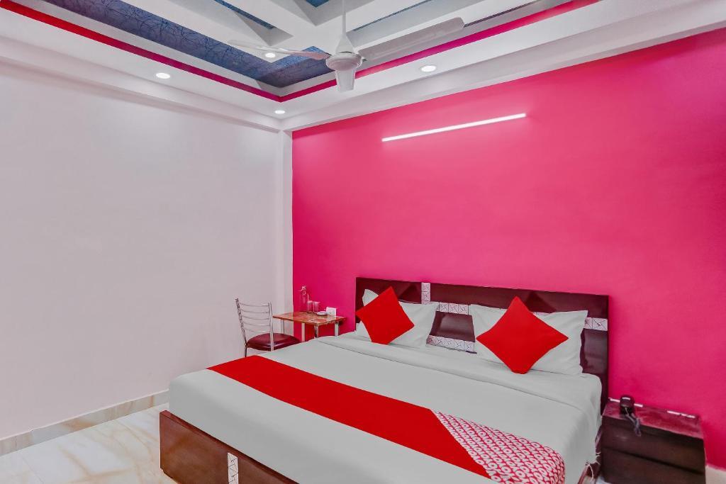 Газиабад: Super OYO The Prima Residency