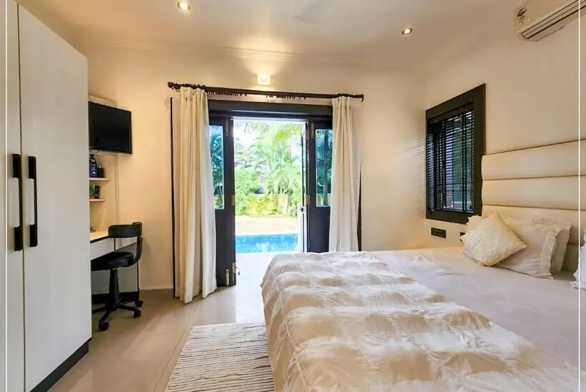 Sonar Villa — фото 1
