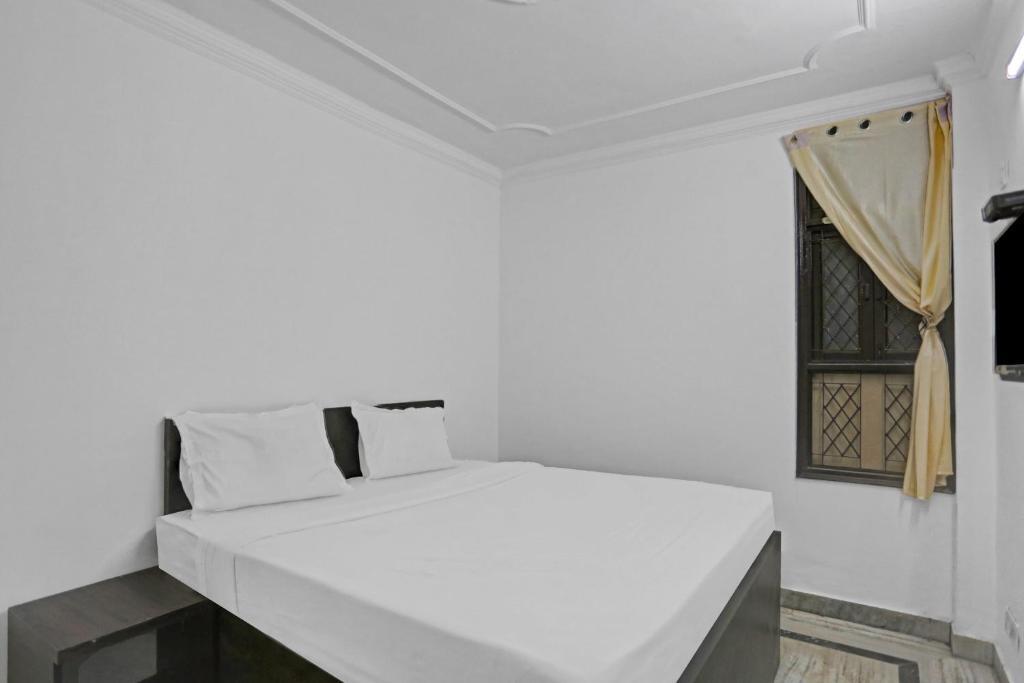 Нью-Дели: OYO 86940 Sunrise Villa
