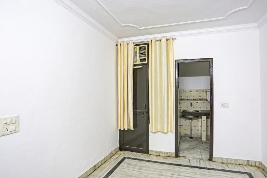Нью-Дели: OYO 86940 Sunrise Villa
