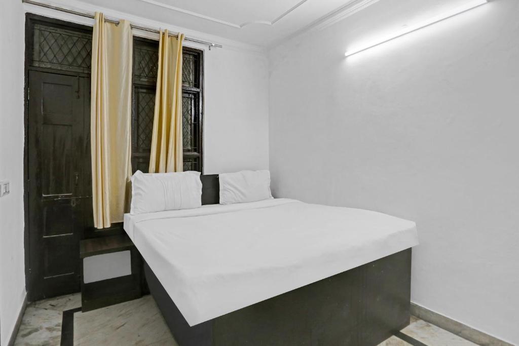Нью-Дели: OYO 86940 Sunrise Villa