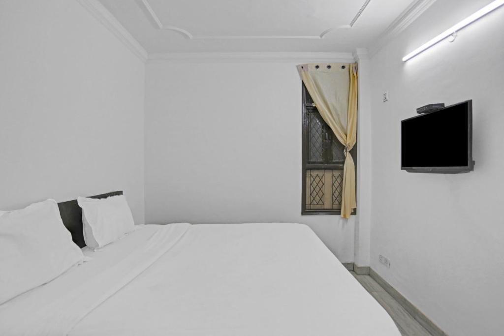 Нью-Дели: OYO 86940 Sunrise Villa