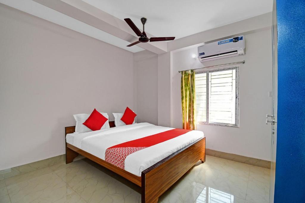 Колката: OYO 87280 Hotel Grand Eden