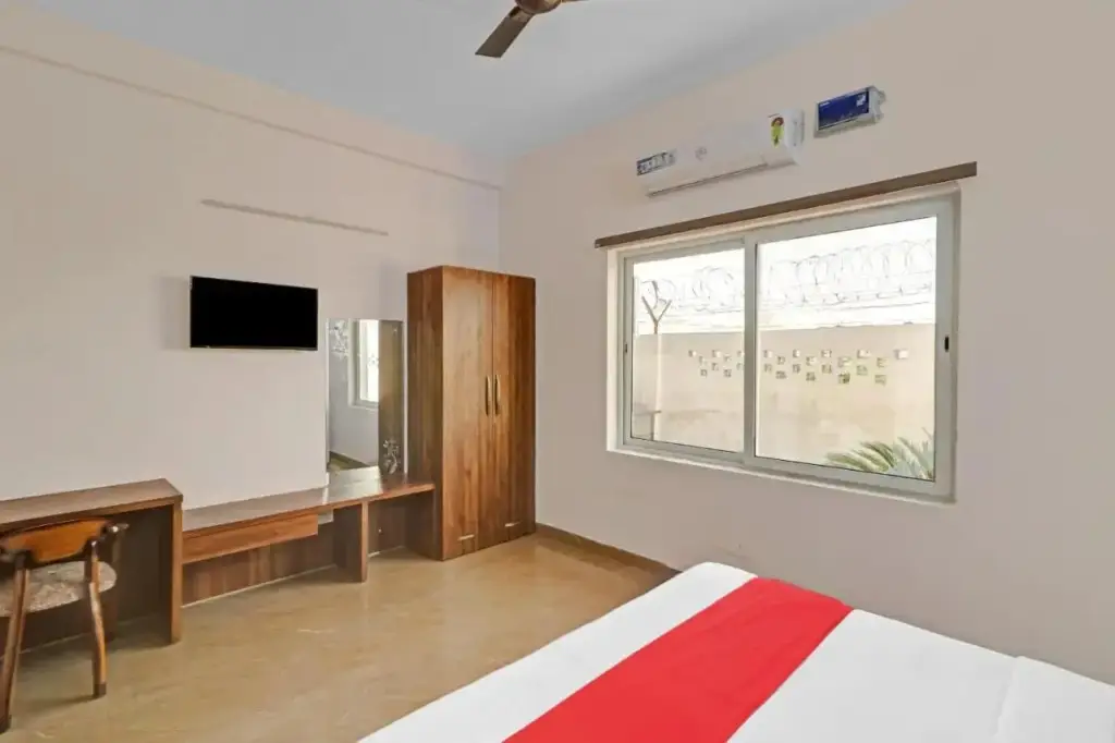 Garhmukteshwar: OYO 87366 Hotel Safari Inn