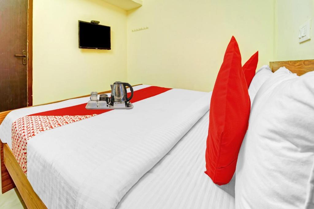 Коимбатур: OYO 87380 Hotel Airport View