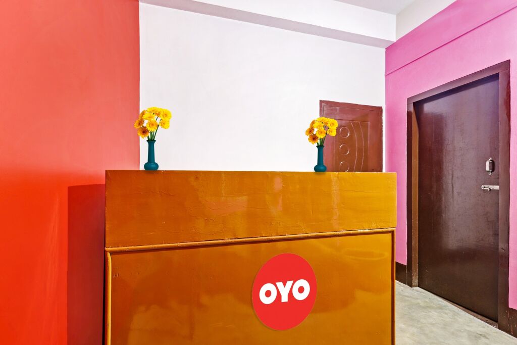 Гувахати: OYO 87459 Lucky 7
