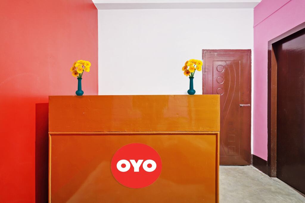 Гувахати: OYO 87459 Lucky 7