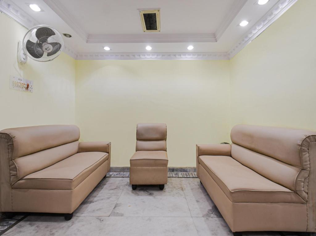 Патна: OYO 87540 Hotel Vibrant