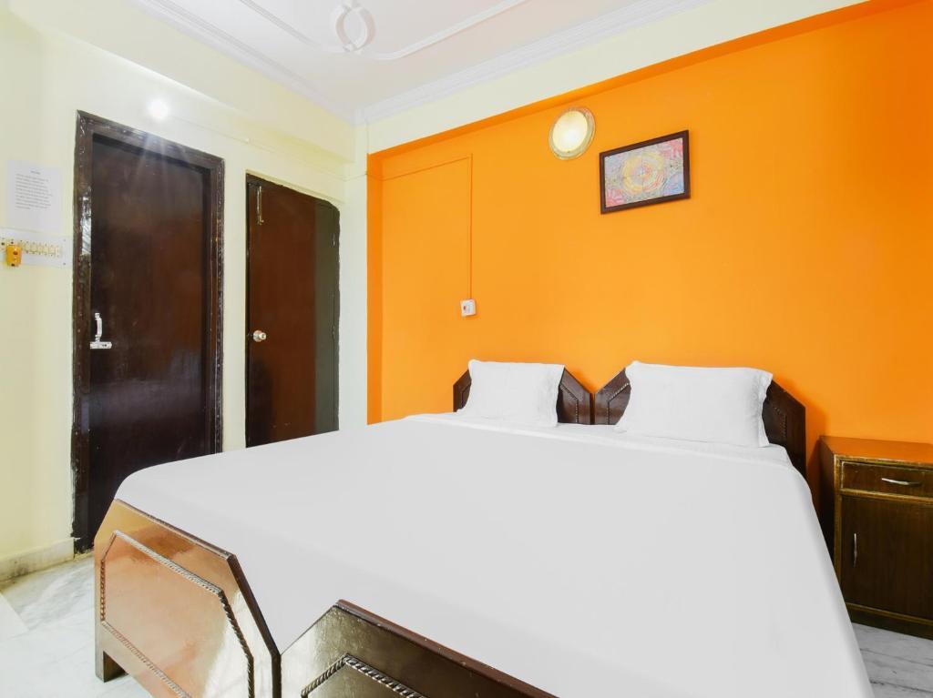 Патна: OYO 87540 Hotel Vibrant
