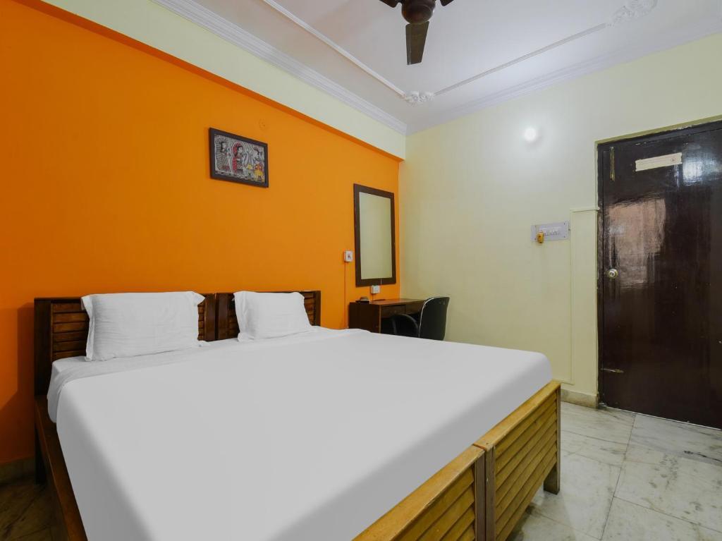 Патна: OYO 87540 Hotel Vibrant