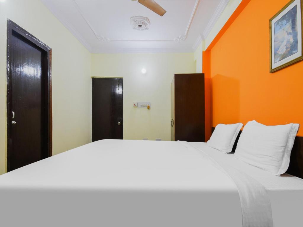 Патна: OYO 87540 Hotel Vibrant