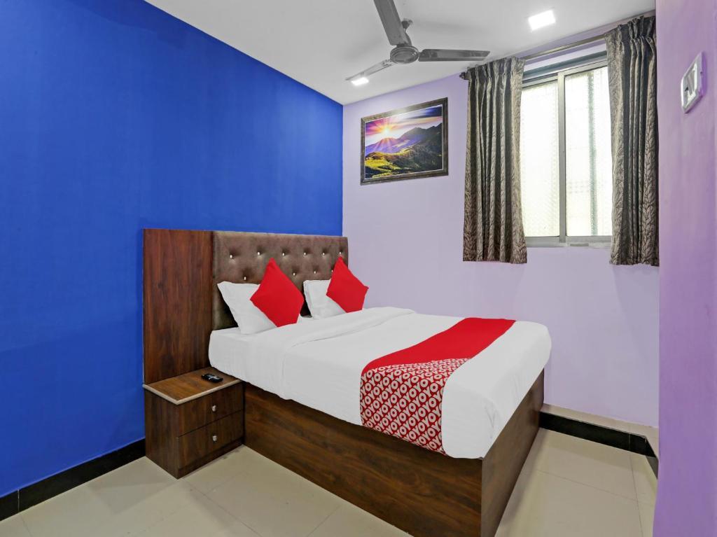 Мумбаи: OYO 87623 Hotel Welcome