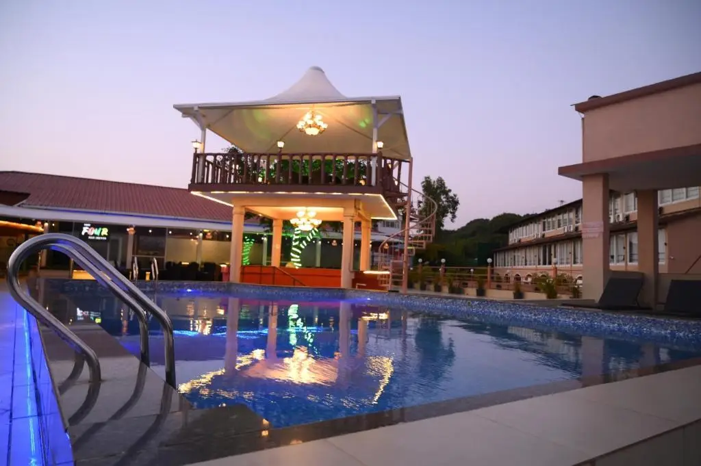 TGL Resort & Spa — фото 1