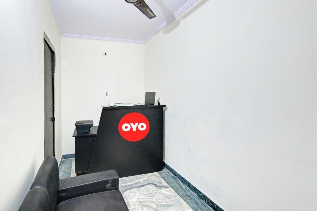 Газиабад: Oyo 87944 Hotel Rudra