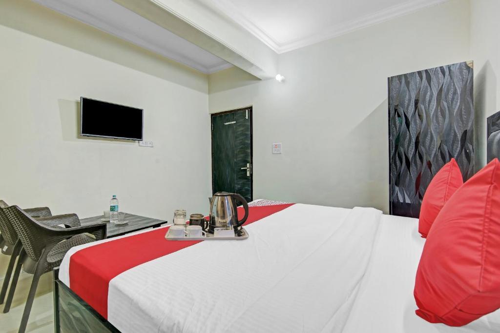 Газиабад: Oyo 87944 Hotel Rudra